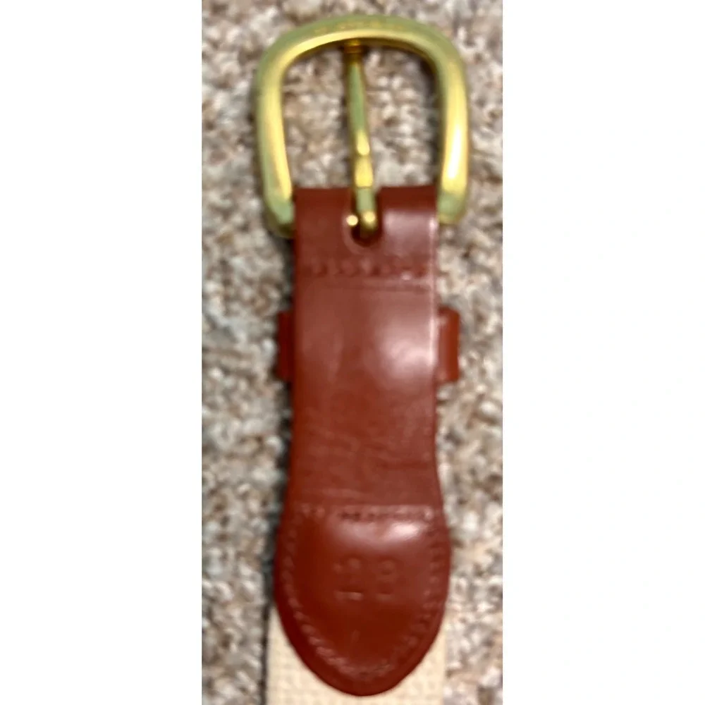 Vineyard Vines classic surcingle